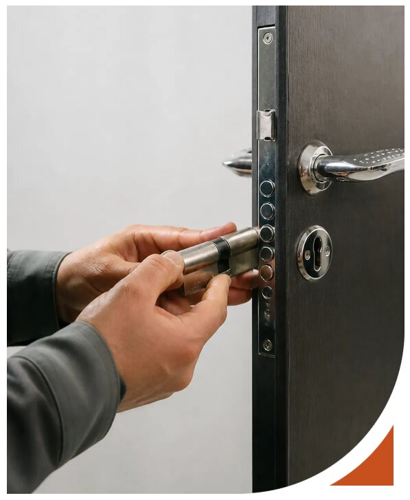 Замена замков Mul T Lock с выездом в Лобне круглосуточно