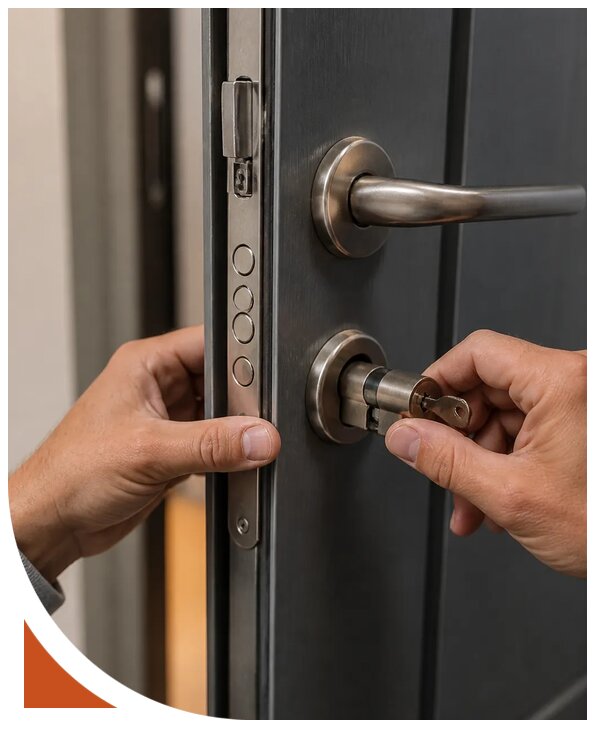 Срочная замена замков Abloy в Лобне от 6712 р. | Разлок-Лбн