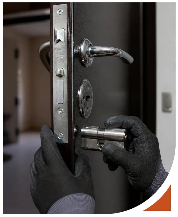 Замена замков Abloy срочно с гарантией и выездом в Лобне