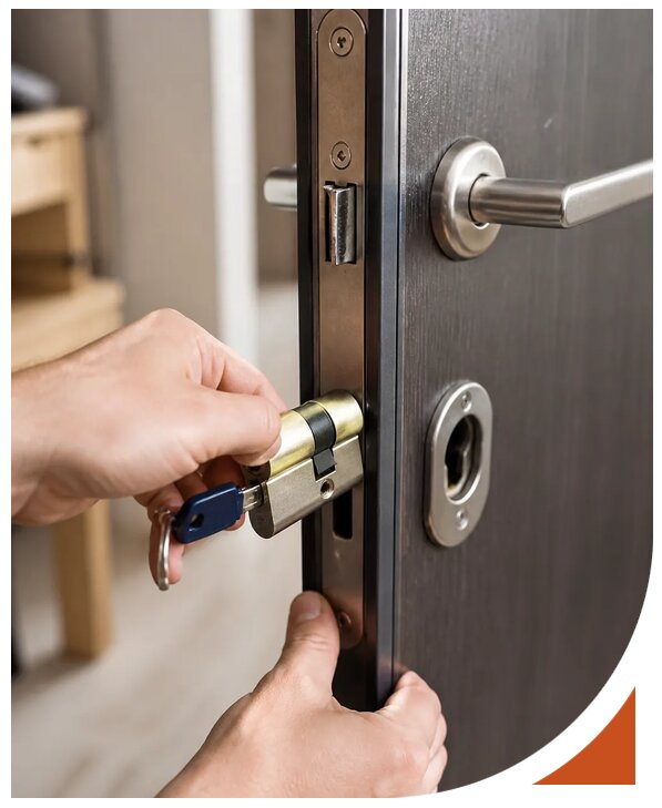Профессиональный ремонт замков Mul T Lock с выездом в Лобне
