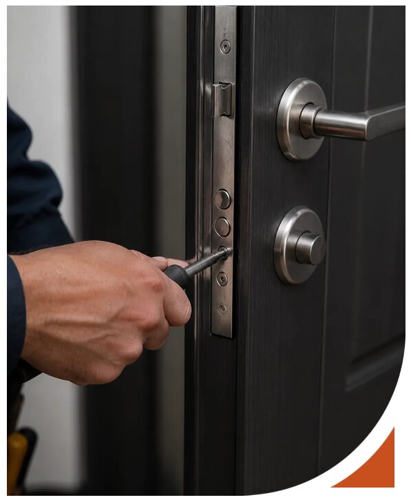 Ремонт замков Abloy с выездом мастера на дом в Лобне